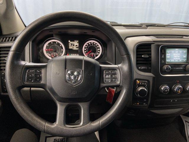 used 2015 Ram 1500 car, priced at $17,899