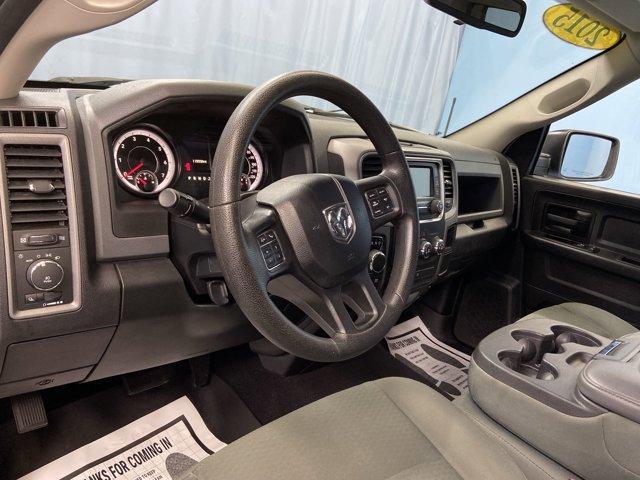used 2015 Ram 1500 car, priced at $17,899