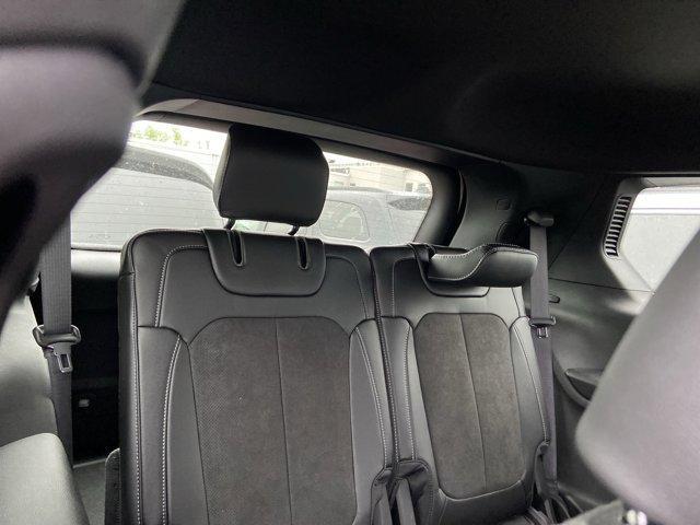 new 2025 Jeep Grand Cherokee L car, priced at $43,293
