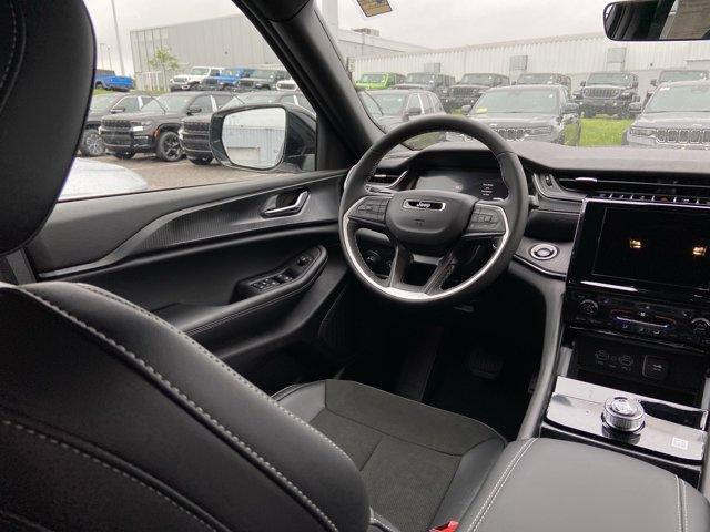 new 2025 Jeep Grand Cherokee L car, priced at $43,351