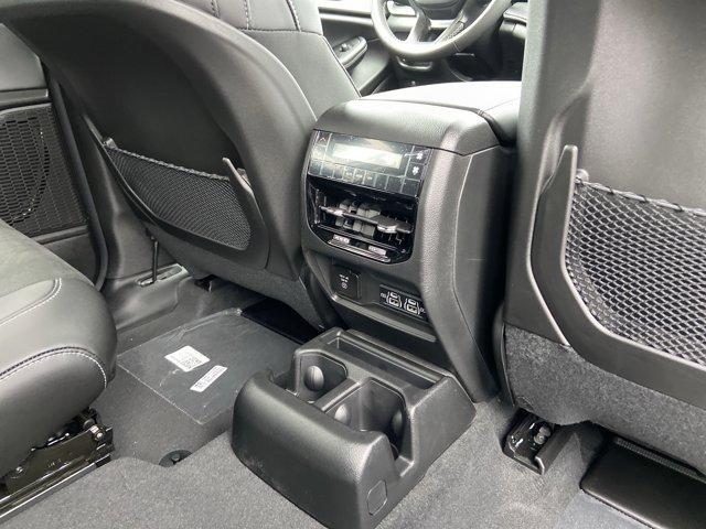 new 2025 Jeep Grand Cherokee L car, priced at $43,351