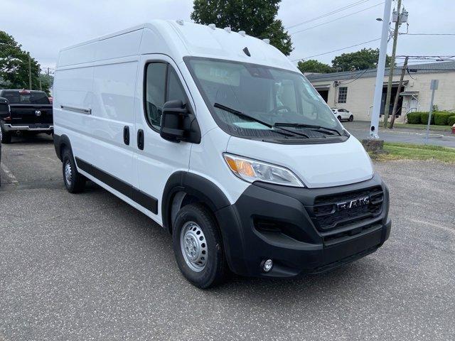 new 2024 Ram ProMaster 2500 car, priced at $46,401