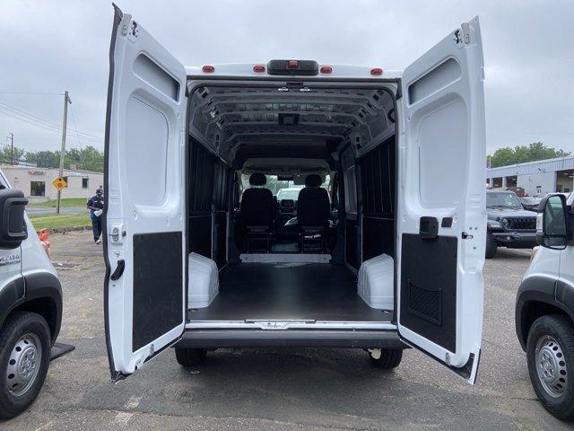 new 2024 Ram ProMaster 2500 car, priced at $46,401