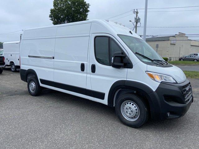 new 2024 Ram ProMaster 2500 car, priced at $46,401