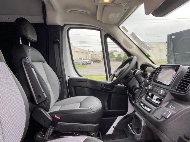 new 2024 Ram ProMaster 2500 car, priced at $46,401