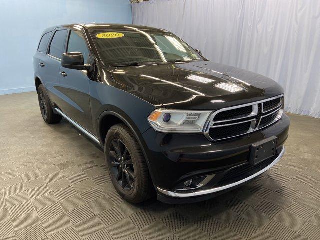 used 2020 Dodge Durango car, priced at $22,000