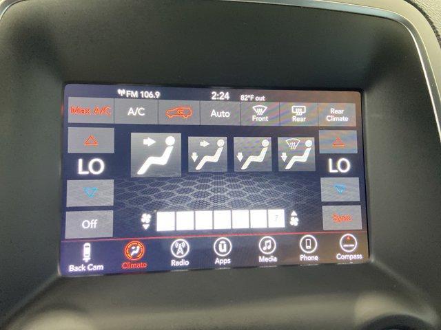 used 2020 Dodge Durango car, priced at $22,000