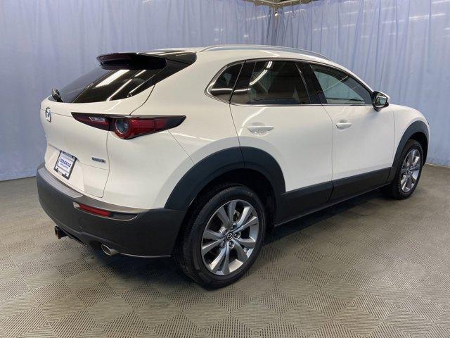 used 2022 Mazda CX-30 car, priced at $22,481