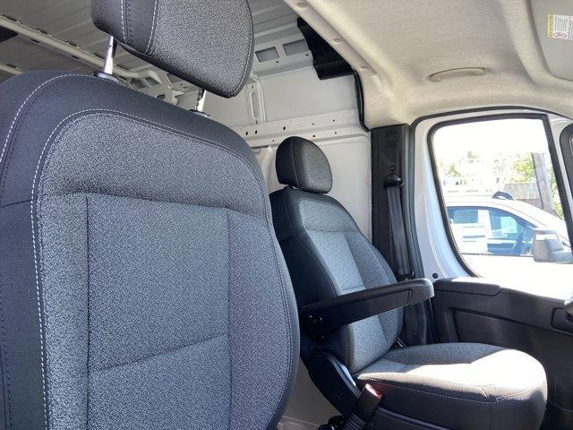 new 2025 Ram ProMaster 3500 car, priced at $53,160