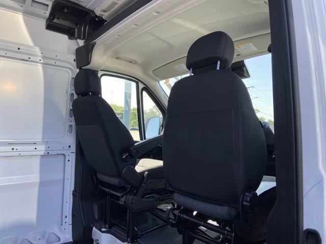 new 2025 Ram ProMaster 3500 car, priced at $53,160