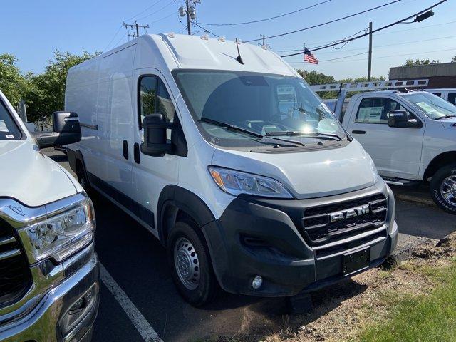 new 2025 Ram ProMaster 3500 car, priced at $53,160