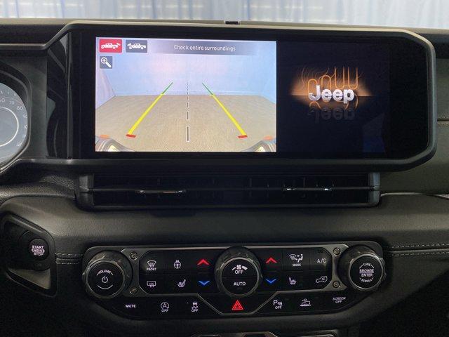 used 2024 Jeep Gladiator car, priced at $49,299