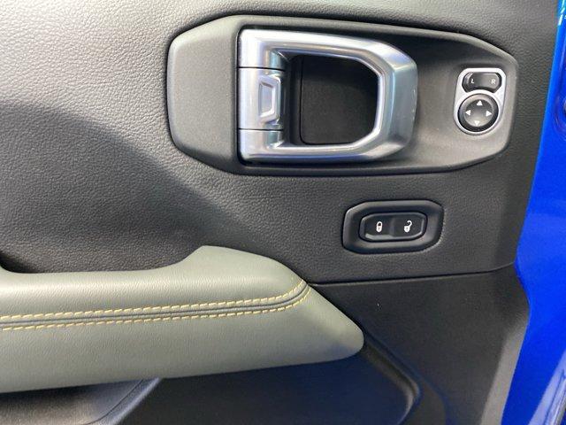 used 2024 Jeep Gladiator car, priced at $49,299