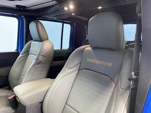 used 2024 Jeep Gladiator car, priced at $49,299