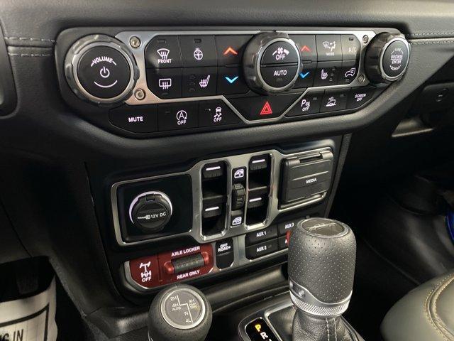 used 2024 Jeep Gladiator car, priced at $49,299