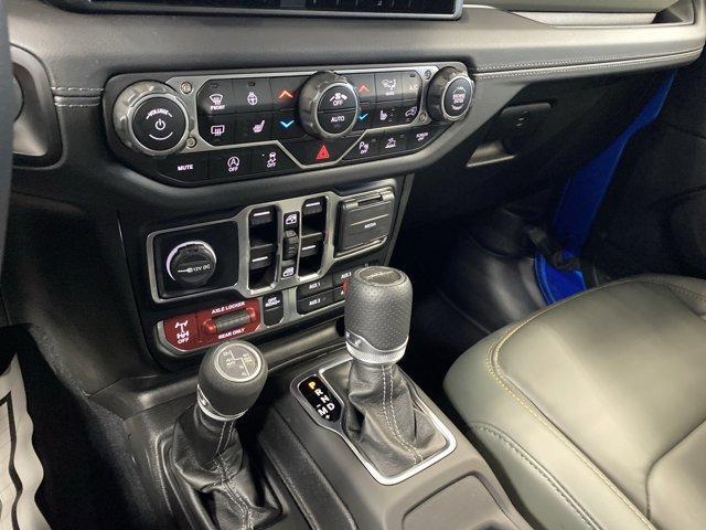 used 2024 Jeep Gladiator car, priced at $49,299