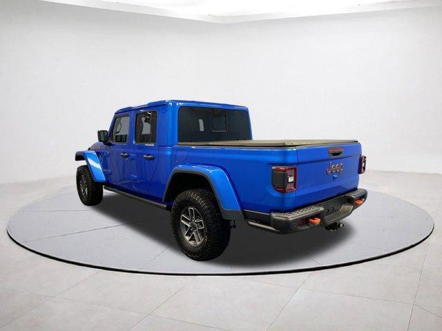 used 2024 Jeep Gladiator car, priced at $49,299