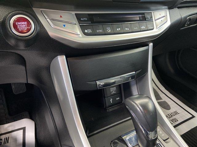 used 2014 Honda Accord car, priced at $11,999