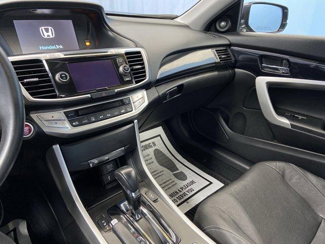 used 2014 Honda Accord car, priced at $11,999