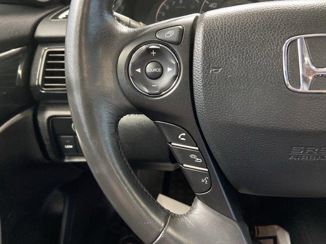 used 2014 Honda Accord car, priced at $11,999