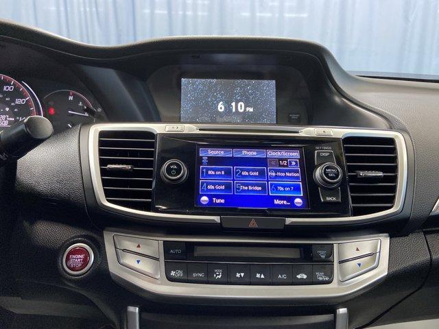 used 2014 Honda Accord car, priced at $11,999