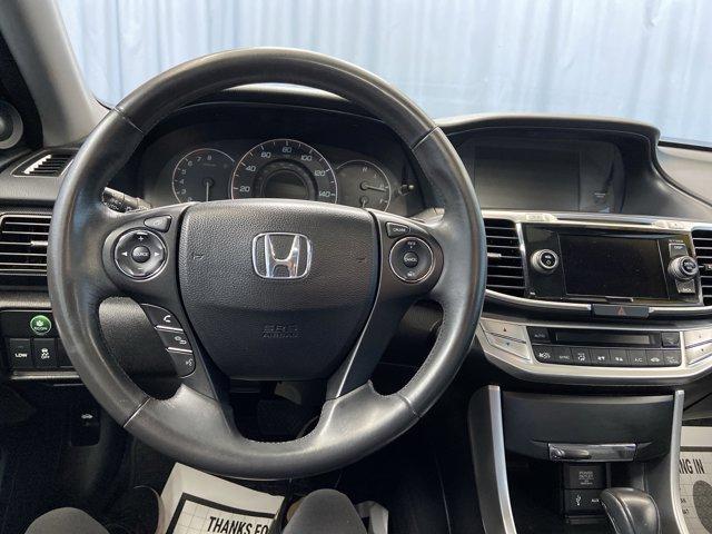used 2014 Honda Accord car, priced at $11,999
