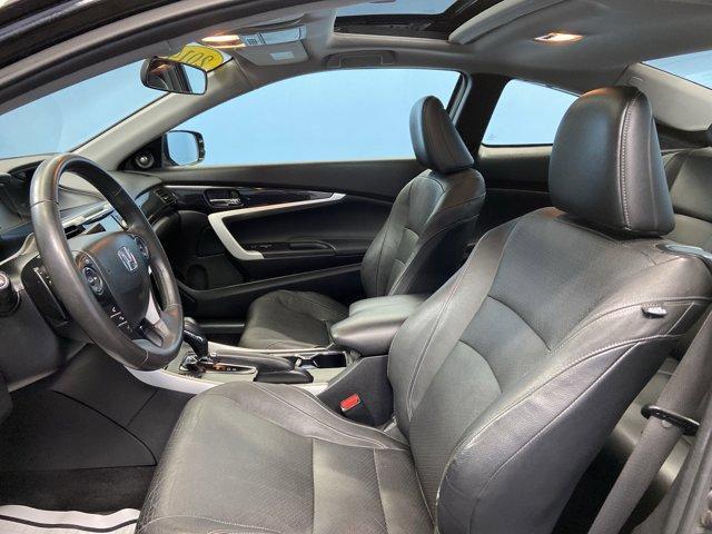 used 2014 Honda Accord car, priced at $11,999