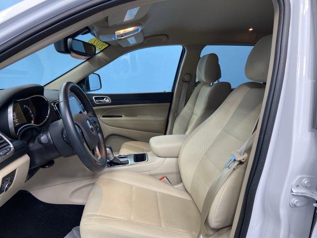 used 2022 Jeep Grand Cherokee WK car, priced at $27,499