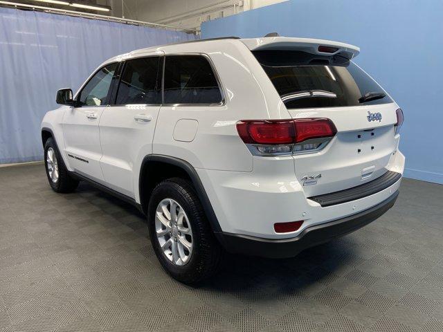 used 2022 Jeep Grand Cherokee WK car, priced at $27,499