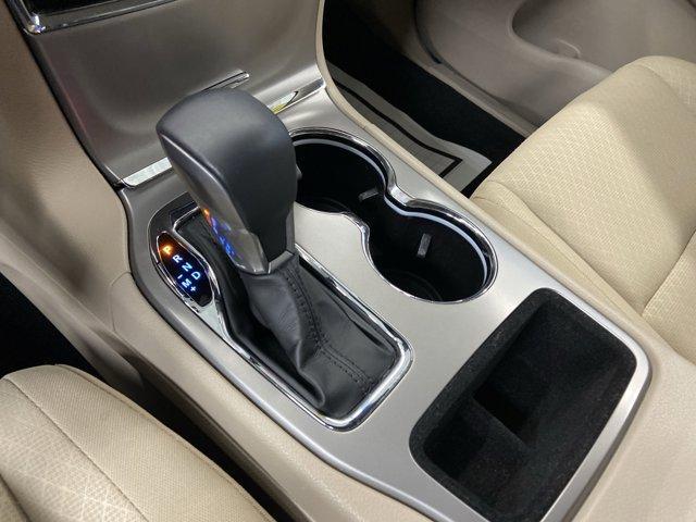 used 2022 Jeep Grand Cherokee WK car, priced at $27,499