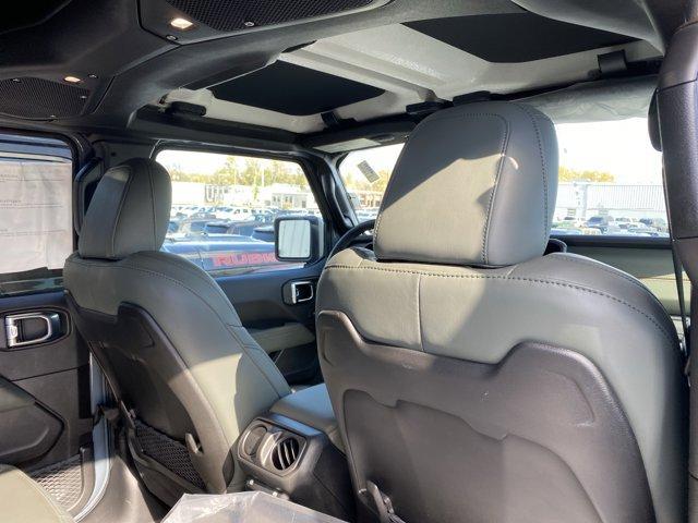 new 2025 Jeep Gladiator car, priced at $56,016