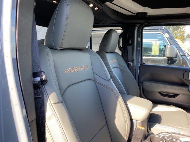 new 2025 Jeep Gladiator car, priced at $56,016