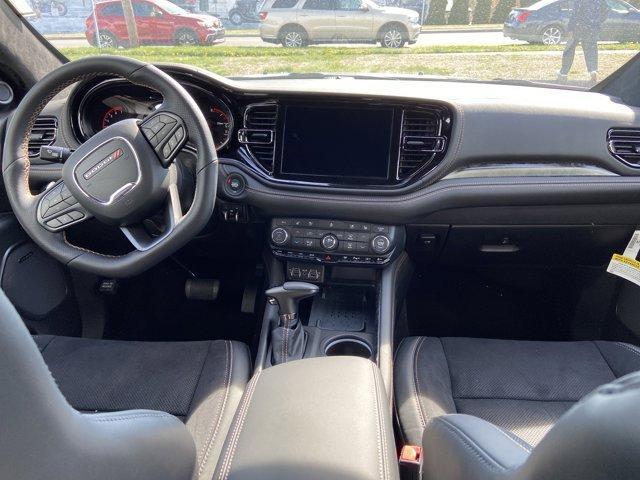 new 2025 Dodge Durango car, priced at $61,953