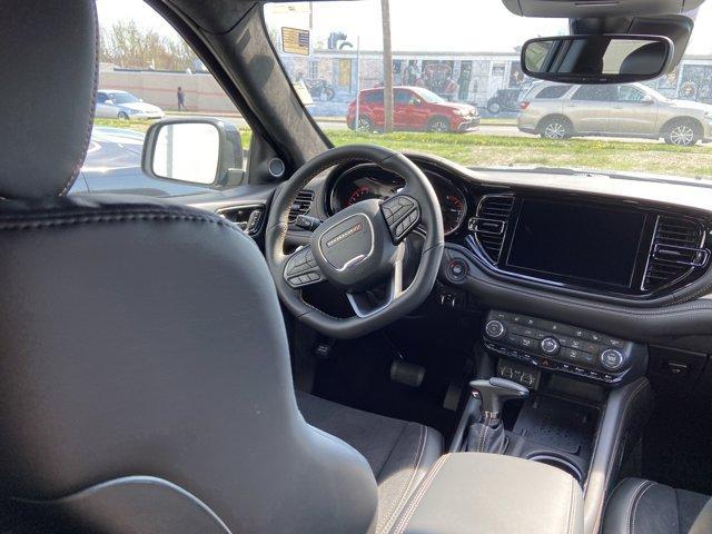 new 2025 Dodge Durango car, priced at $61,953