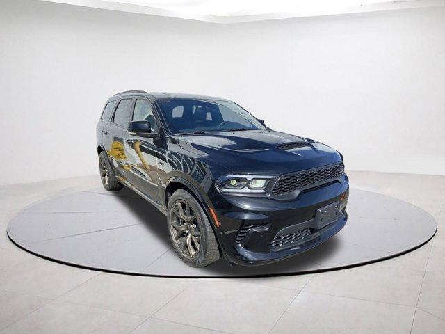 new 2025 Dodge Durango car, priced at $59,445