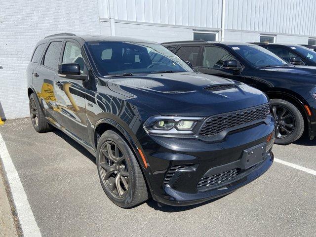 new 2025 Dodge Durango car, priced at $61,953