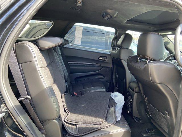 new 2025 Dodge Durango car, priced at $61,953