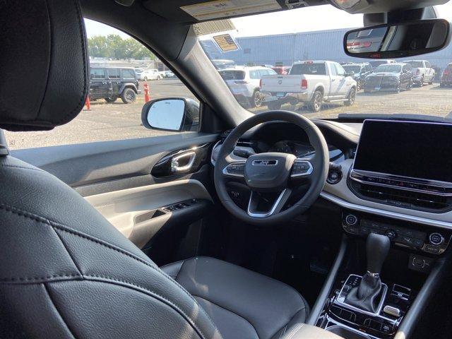 new 2025 Jeep Compass car, priced at $31,610