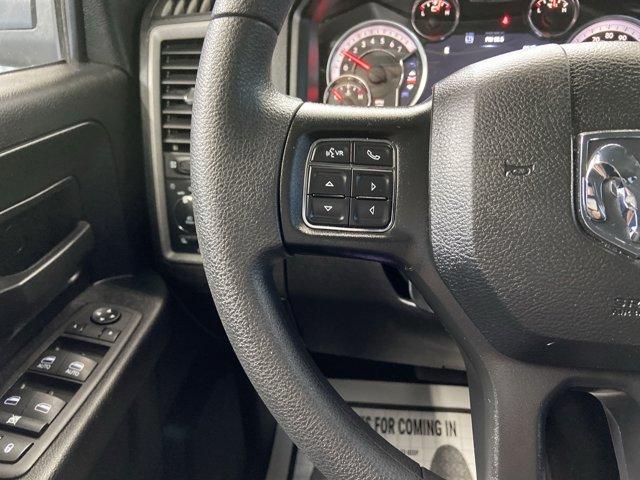 used 2024 Ram 1500 Classic car, priced at $40,999