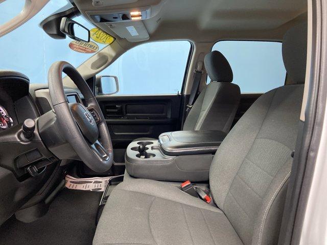 used 2024 Ram 1500 Classic car, priced at $40,999