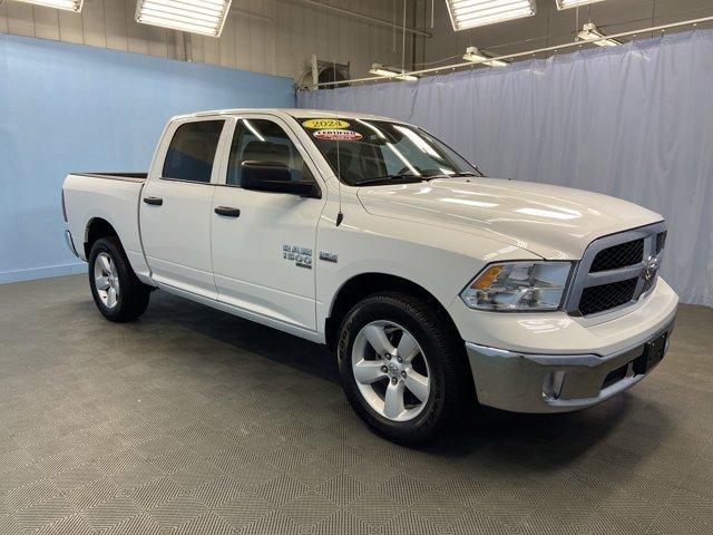 used 2024 Ram 1500 Classic car, priced at $40,999