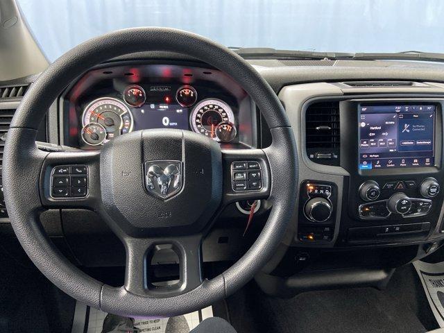used 2024 Ram 1500 Classic car, priced at $40,999