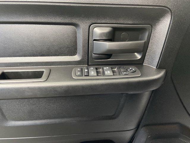 used 2024 Ram 1500 Classic car, priced at $40,999