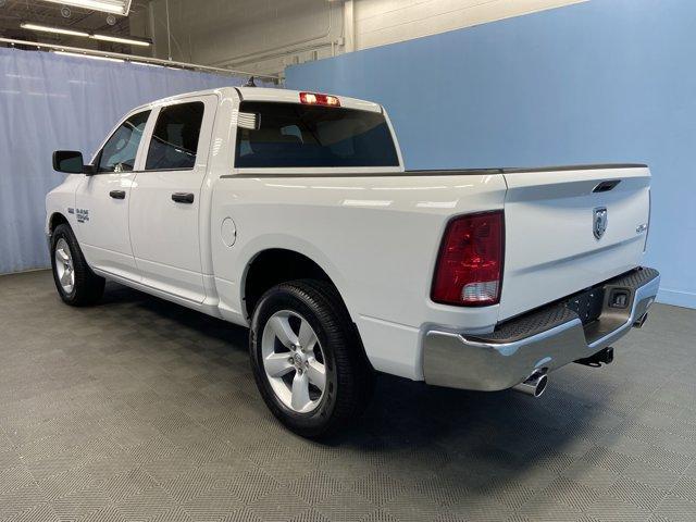 used 2024 Ram 1500 Classic car, priced at $40,999