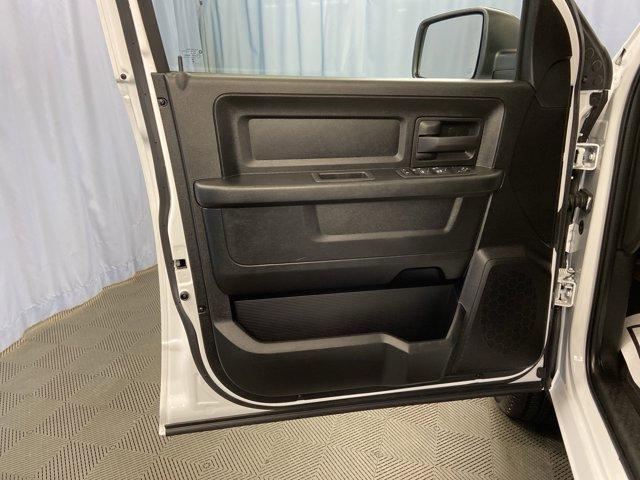 used 2024 Ram 1500 Classic car, priced at $40,999
