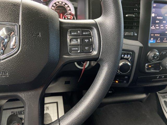 used 2024 Ram 1500 Classic car, priced at $40,999