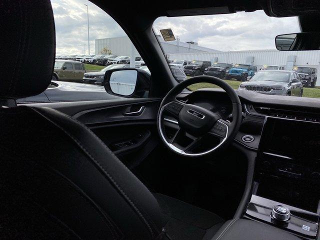 new 2025 Jeep Grand Cherokee car, priced at $42,144