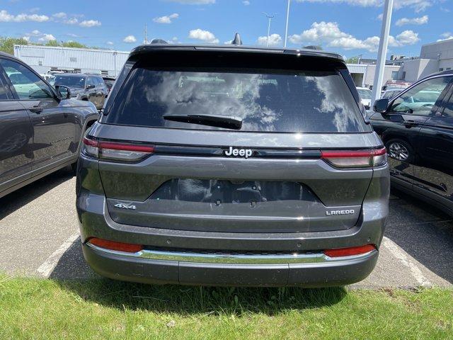 new 2025 Jeep Grand Cherokee car, priced at $41,259