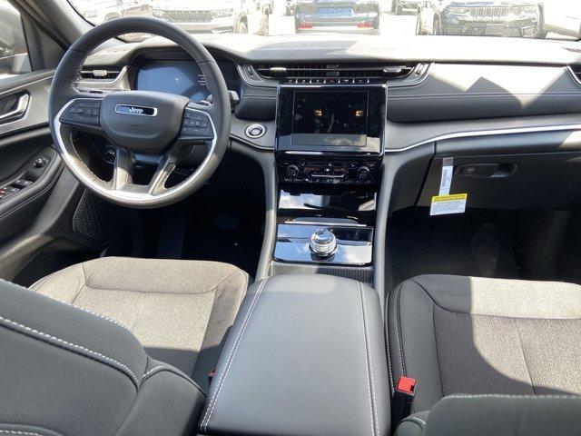 new 2025 Jeep Grand Cherokee car, priced at $41,259