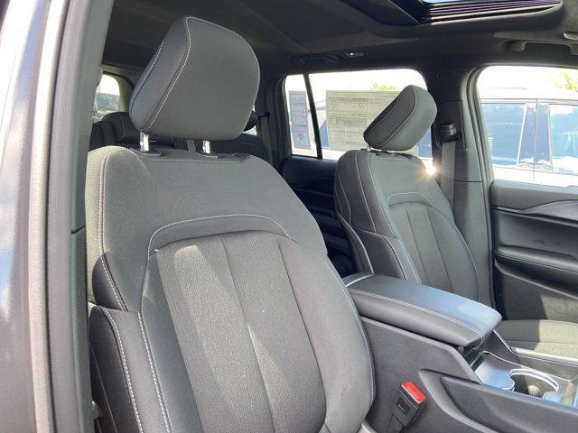 new 2025 Jeep Grand Cherokee car, priced at $41,259